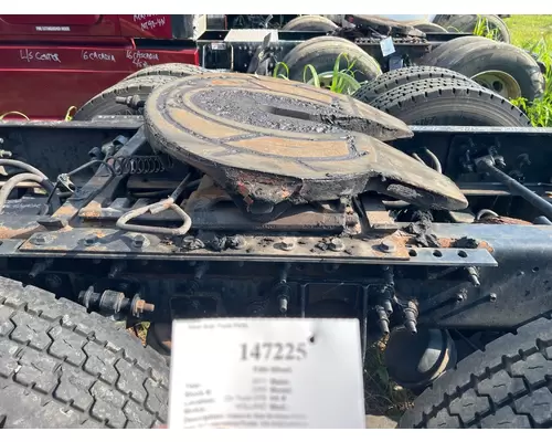 Fifth Wheel HOLLAND FW35A712XL00 West Side Truck Parts