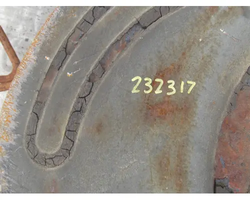 Fifth Wheel HOLLAND FW8 Michigan Truck Parts