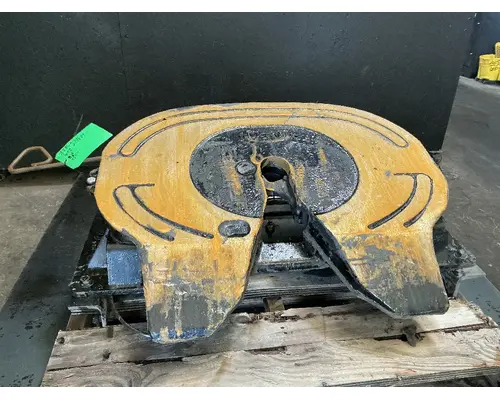 Fifth Wheel HOLLAND FW8 Geco - Fresno