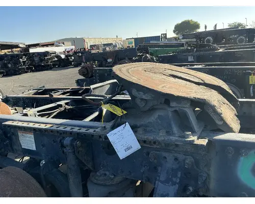 Fifth Wheel HOLLAND FW8 Geco - Fresno
