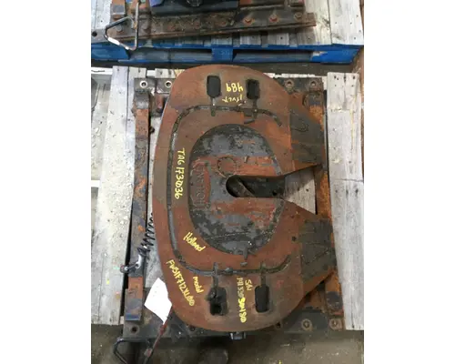Fifth Wheel Holland FWS1F712XL00 River City Truck Parts Inc.