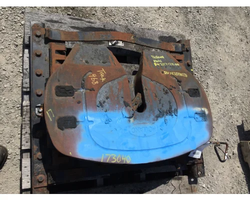 Fifth Wheel Holland FWS1F712XL00 River City Truck Parts Inc.