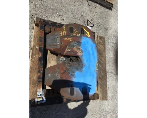 Fifth Wheel Holland FWS1F712XL00 River City Truck Parts Inc.