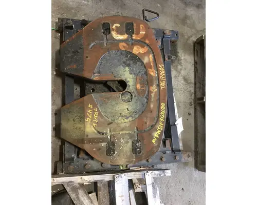 Fifth Wheel Holland FWS1F712XL00 River City Truck Parts Inc.