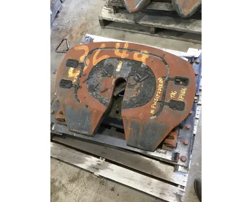 Fifth Wheel Holland FWS1F724XL00 River City Truck Parts Inc.