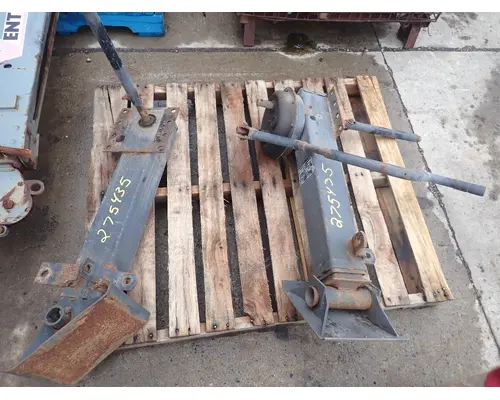 Body Parts, Misc. HOLLAND LANDING GEAR Michigan Truck Parts