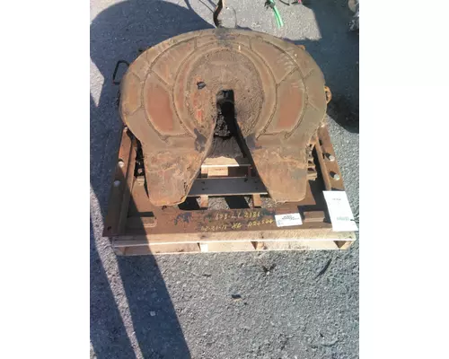 Fifth Wheel HOLLAND MANUAL SLIDE LKQ Thompson Motors - Wykoff
