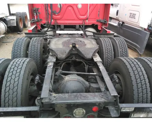 Fifth Wheel HOLLAND MANUAL SLIDE LKQ Plunks Truck Parts And Equipment - Jackson