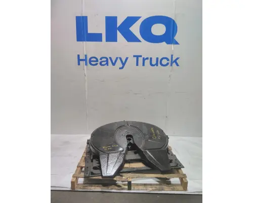 Fifth Wheel HOLLAND MANUAL SLIDE Marshfield Transportation Products