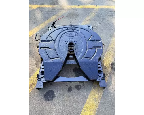 Fifth Wheel HOLLAND MANUAL Payless Truck Parts