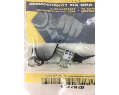 Dash / Console Switch HOLLAND MISC Hagerman Inc.