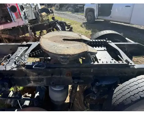 Fifth Wheel HOLLAND Other Holst Truck Parts