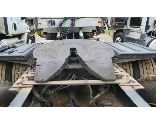 Fifth Wheel HOLLAND Other Complete Recycling Group LLC