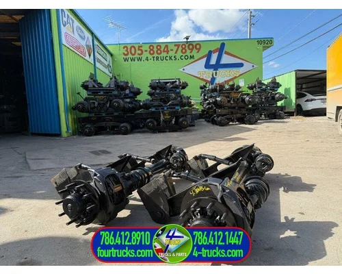 Trailer HOLLAND SAF CBX46 4-trucks Enterprises LLC