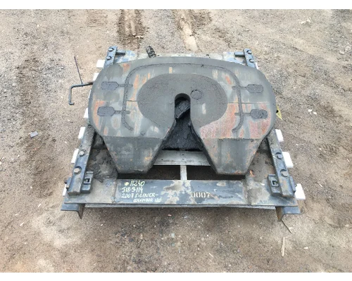 Fifth Wheel Holland Simplex SE Camerota Truck Parts