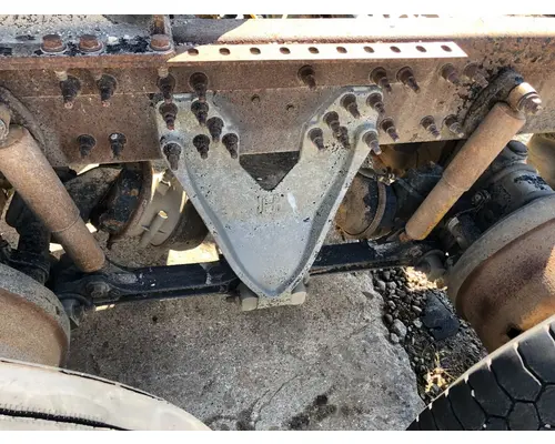 Suspension Holland SP0143 Vander Haags Inc Sp