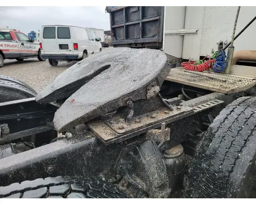 Fifth Wheel HOLLAND STATIONARY Custom Truck One Source