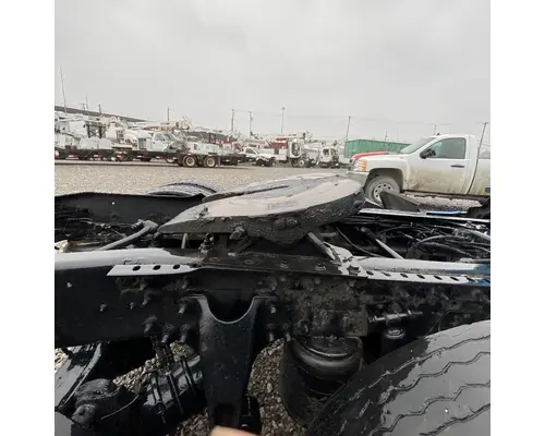 Fifth Wheel HOLLAND STATIONARY Custom Truck One Source