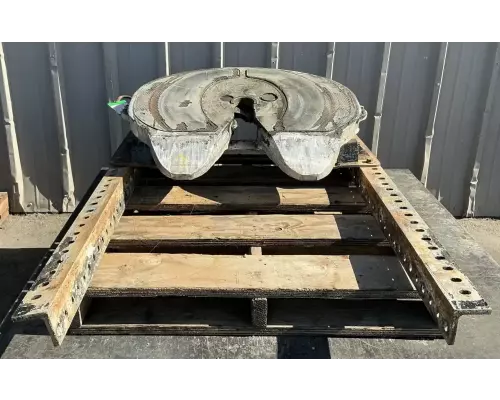 Fifth Wheel HOLLAND STATIONARY Garabedian Equipment Company