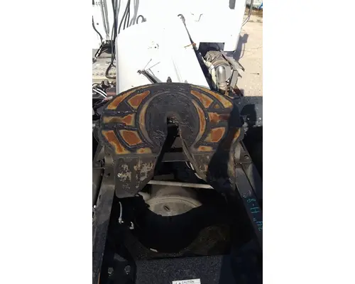 Fifth Wheel HOLLAND STATIONARY LKQ Heavy Truck - Tampa