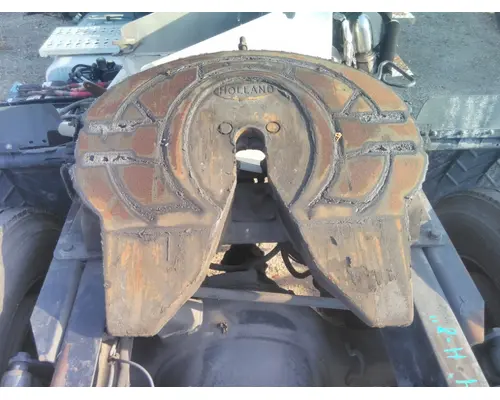 Fifth Wheel HOLLAND STATIONARY LKQ Heavy Truck - Tampa