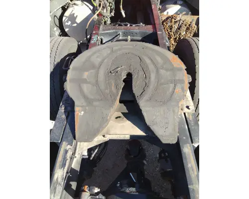 Fifth Wheel HOLLAND STATIONARY LKQ Heavy Truck - Tampa