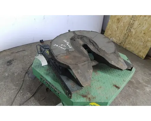Fifth Wheel HOLLAND STATIONARY LKQ Western Truck Parts