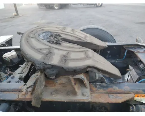 Fifth Wheel HOLLAND STATIONARY LKQ Western Truck Parts