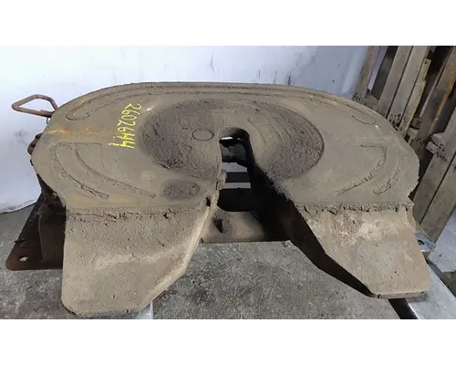 Fifth Wheel HOLLAND STATIONARY LKQ Western Truck Parts