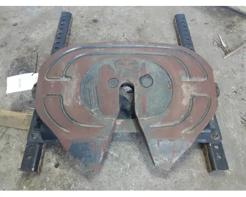 Fifth Wheel HOLLAND STATIONARY LKQ Western Truck Parts
