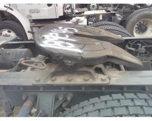 Fifth Wheel HOLLAND STATIONARY LKQ Evans Heavy Truck Parts