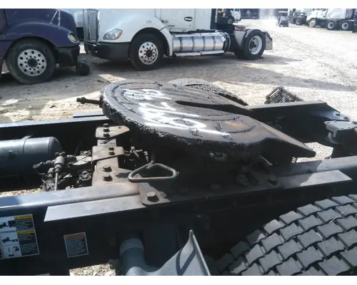 Fifth Wheel HOLLAND STATIONARY LKQ Evans Heavy Truck Parts