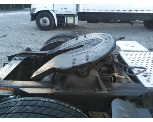 Fifth Wheel HOLLAND STATIONARY LKQ Evans Heavy Truck Parts