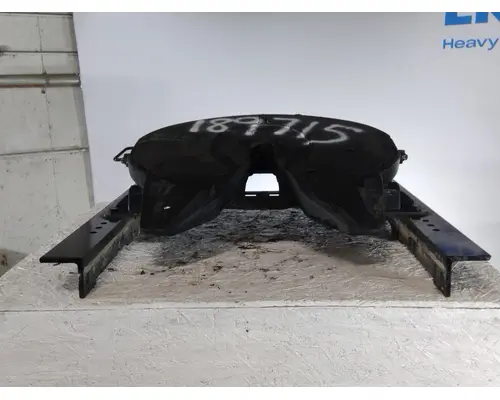 Fifth Wheel HOLLAND STATIONARY LKQ Evans Heavy Truck Parts