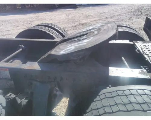 Fifth Wheel HOLLAND STATIONARY LKQ Evans Heavy Truck Parts