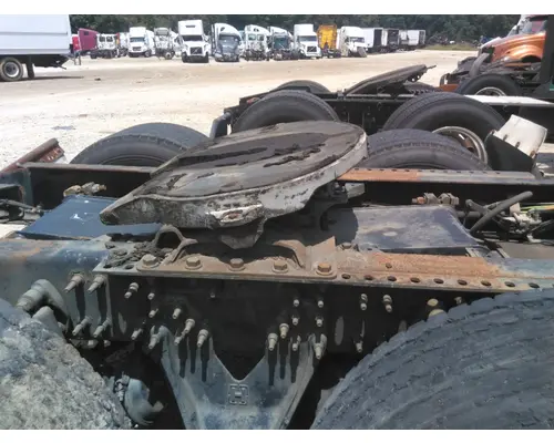 Fifth Wheel HOLLAND STATIONARY LKQ Evans Heavy Truck Parts