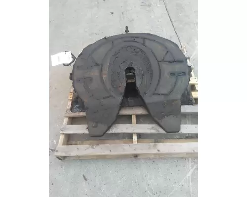 Fifth Wheel HOLLAND STATIONARY LKQ Geiger Truck Parts
