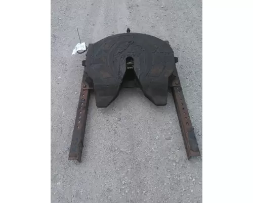 Fifth Wheel HOLLAND STATIONARY LKQ Geiger Truck Parts