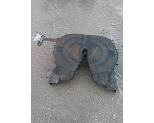 Fifth Wheel HOLLAND STATIONARY LKQ Geiger Truck Parts