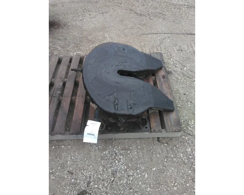 Fifth Wheel HOLLAND STATIONARY LKQ Geiger Truck Parts