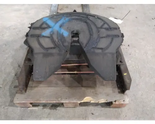 Fifth Wheel HOLLAND STATIONARY LKQ Thompson Motors - Wykoff