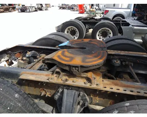 Fifth Wheel HOLLAND STATIONARY LKQ Thompson Motors - Wykoff