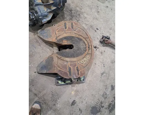 Fifth Wheel HOLLAND STATIONARY Truck Salvage International Inc
