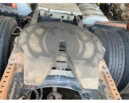 Fifth Wheel HOLLAND STATIONARY Truck Salvage International Inc