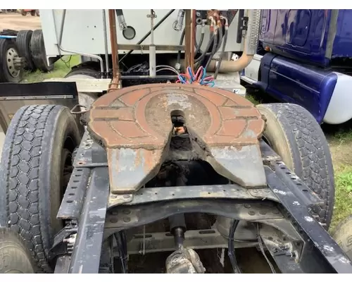 Fifth Wheel HOLLAND STATIONARY Crj Heavy Trucks And Parts