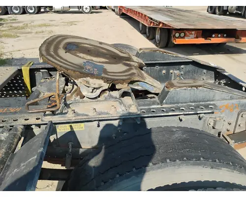 Fifth Wheel HOLLAND STATIONARY Crj Heavy Trucks And Parts