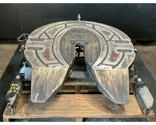 Fifth Wheel HOLLAND STATIONARY Geco - Fresno