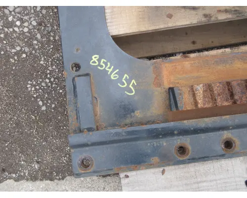 Fifth Wheel HOLLAND T800 Michigan Truck Parts