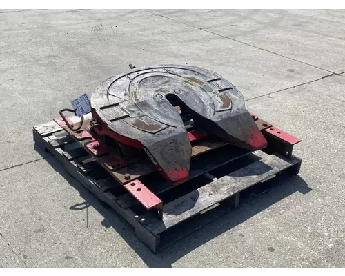 Fifth Wheel HOLLAND T880 Frontier Truck Parts