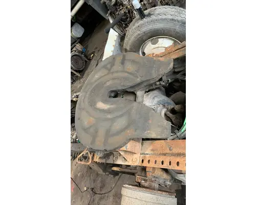 Fifth Wheel HOLLAND VNL Truck Salvage International Inc